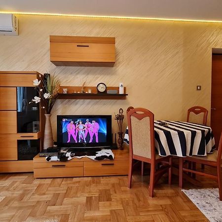 Apartman Elijana بودفا المظهر الخارجي الصورة