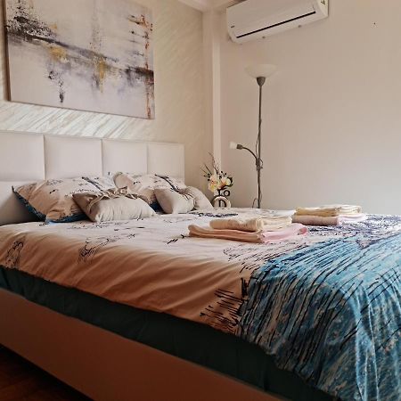 Apartman Elijana بودفا المظهر الخارجي الصورة
