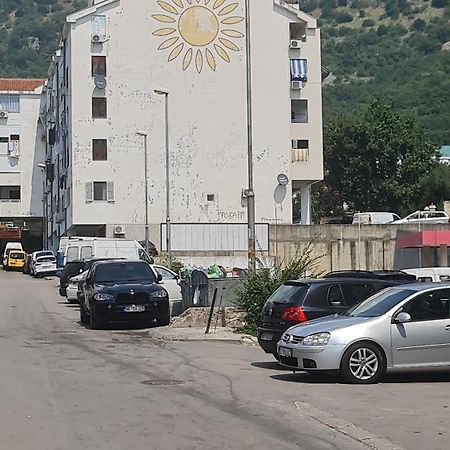 Apartman Elijana بودفا المظهر الخارجي الصورة