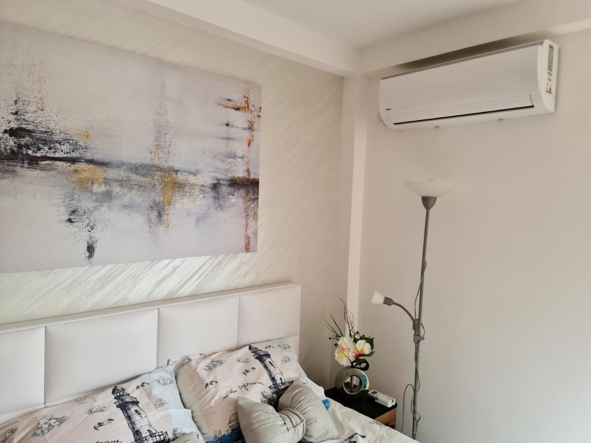 Apartman Elijana بودفا المظهر الخارجي الصورة
