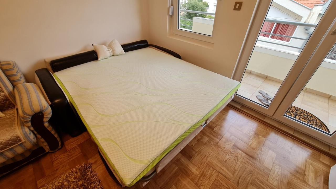 Apartman Elijana بودفا المظهر الخارجي الصورة