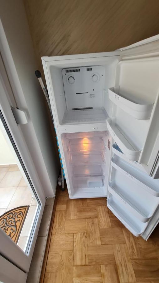 Apartman Elijana بودفا المظهر الخارجي الصورة