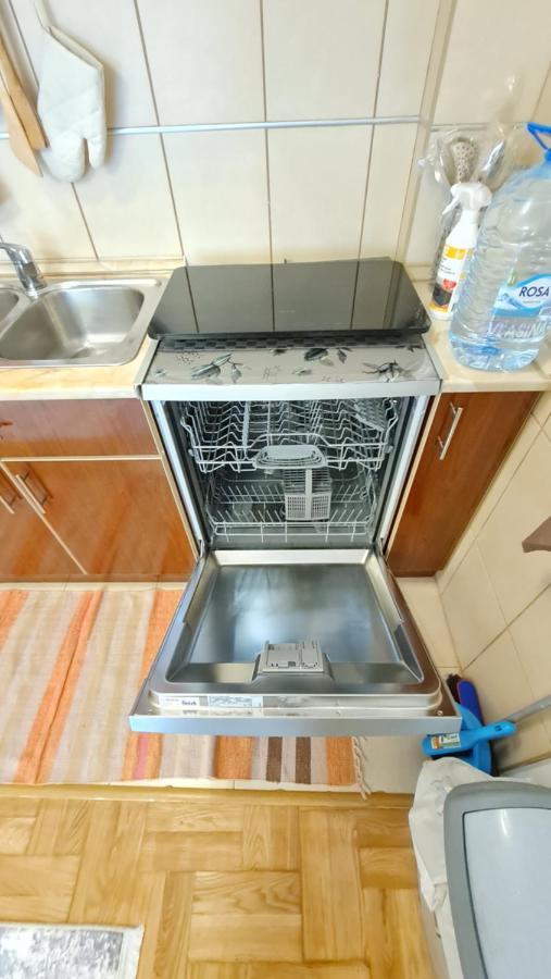 Apartman Elijana بودفا المظهر الخارجي الصورة