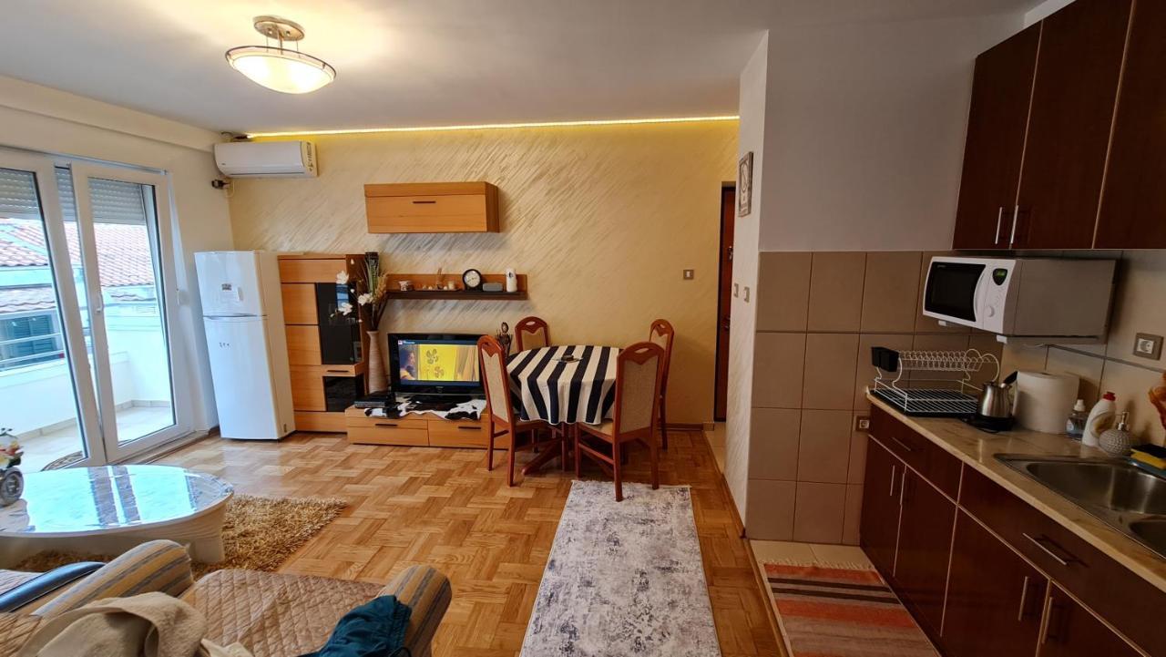 Apartman Elijana بودفا المظهر الخارجي الصورة