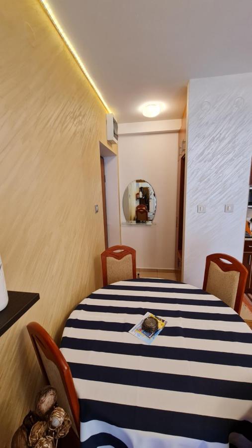 Apartman Elijana بودفا المظهر الخارجي الصورة