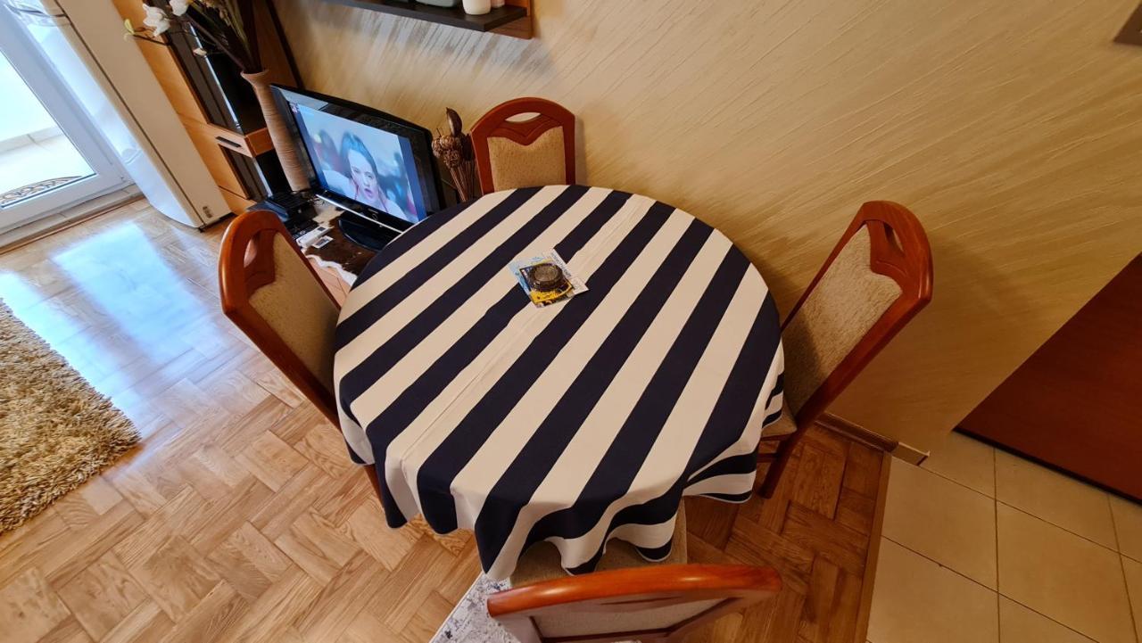 Apartman Elijana بودفا المظهر الخارجي الصورة