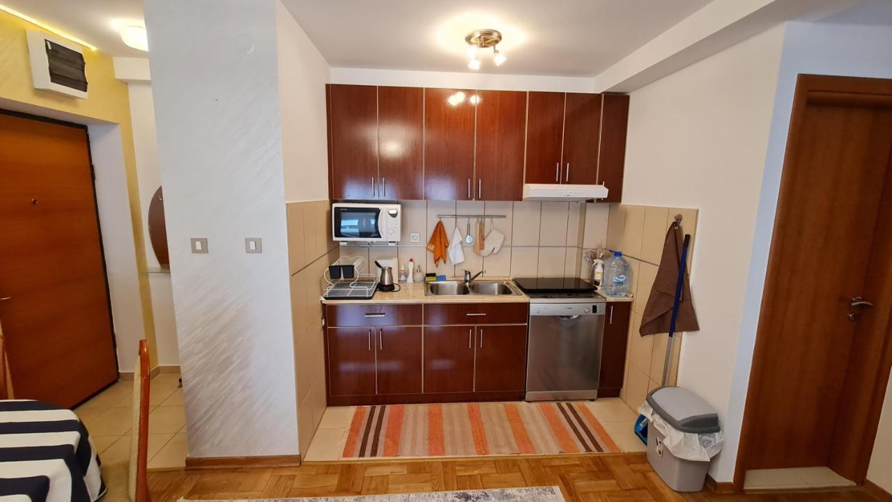 Apartman Elijana بودفا المظهر الخارجي الصورة