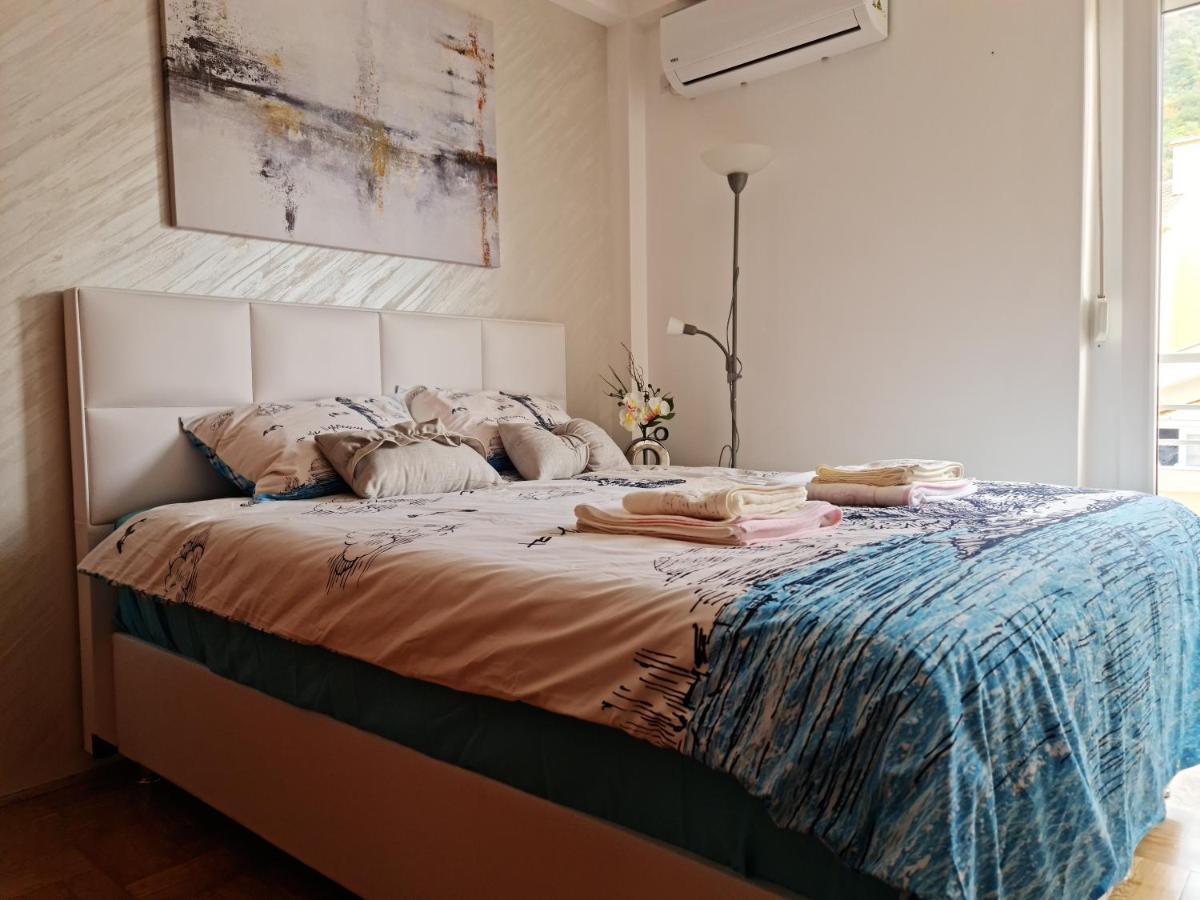 Apartman Elijana بودفا المظهر الخارجي الصورة