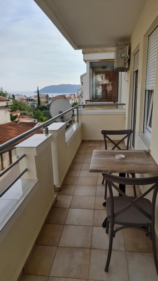Apartman Elijana بودفا المظهر الخارجي الصورة