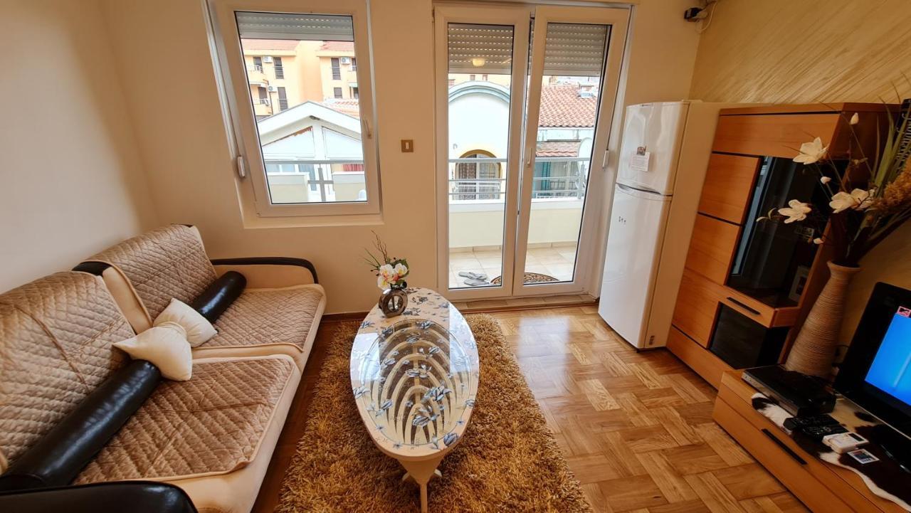 Apartman Elijana بودفا المظهر الخارجي الصورة