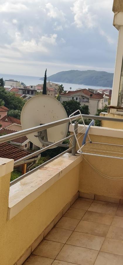 Apartman Elijana بودفا المظهر الخارجي الصورة