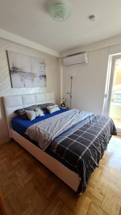 Apartman Elijana بودفا المظهر الخارجي الصورة